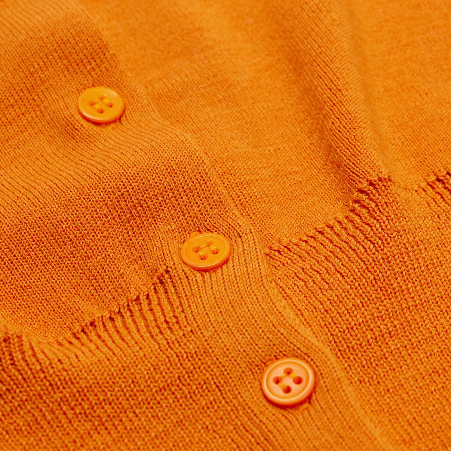 Gilet à boutons Studio de Lostanges